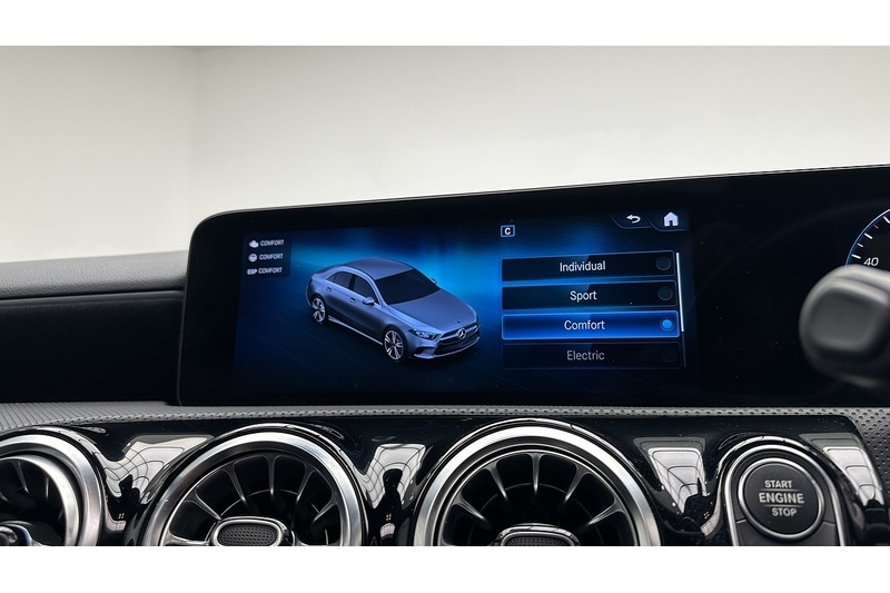 Used Mercedes-Benz A-Class 2022 for sale - 76784364: Photo 52