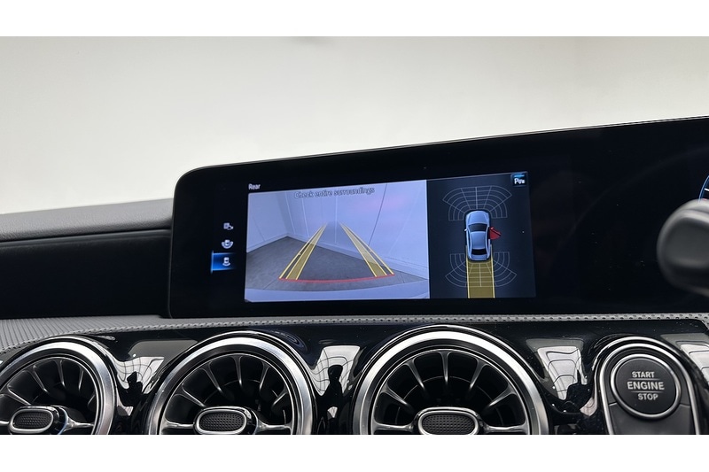 Used Mercedes-Benz A-Class 2022 for sale - 76784364: Photo 53