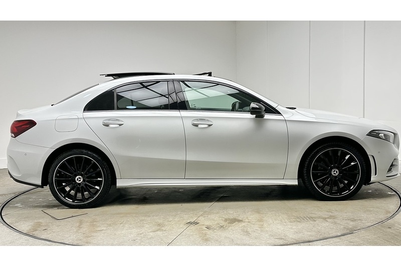 Used Mercedes-Benz A-Class 2022 for sale - 76784364: Photo 6