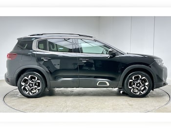Used Citroen C5 Aircross 2023 for sale - 78955968: Photo