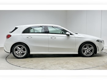 Used Mercedes-Benz A-Class 2019 for sale - 78962354: Photo