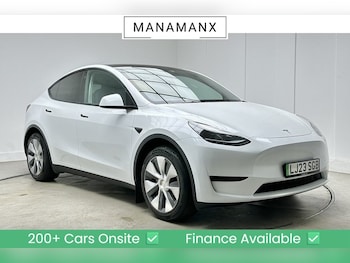 Used Tesla Model Y 2023 for sale - 79392538: Photo