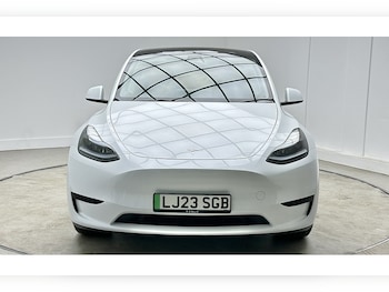 Used Tesla Model Y 2023 for sale - 79392538: Photo