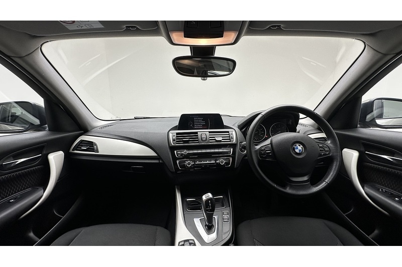 Used BMW 1 Series 2016 for sale - 77222962: Photo 2