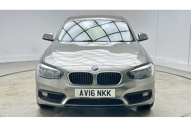Used BMW 1 Series 2016 for sale - 77222962: Photo 4