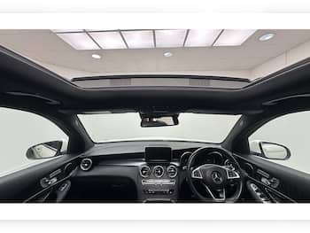 Used Mercedes-Benz GLC 2018 for sale - 79800953: Photo