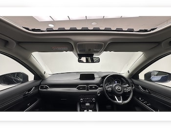 Used Mazda CX-5 2018 for sale - 78345157: Photo