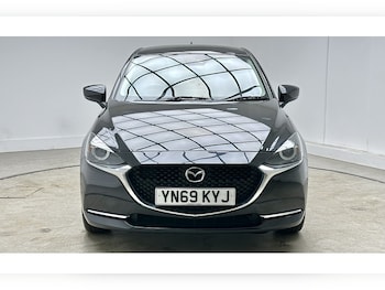 Used Mazda Mazda2 2020 for sale - 78210729: Photo