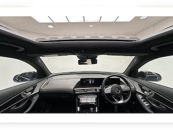 Used Mercedes-Benz EQC 2021 for sale - 79174841: Photo