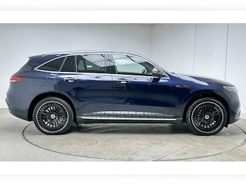 Used Mercedes-Benz EQC 2021 for sale - 79174841: Photo