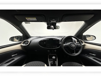 Used Toyota Aygo X 2025 for sale - 79376654: Photo