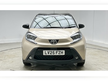 Used Toyota Aygo X 2025 for sale - 79376654: Photo