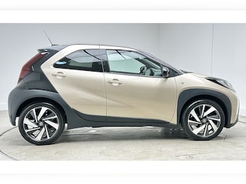 Used Toyota Aygo X 2025 for sale - 79376654: Photo