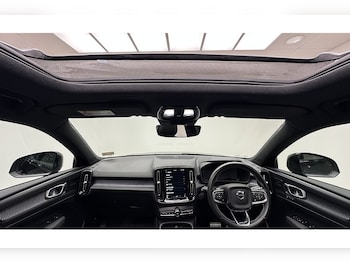 Used Volvo XC40 2021 for sale - 78591477: Photo