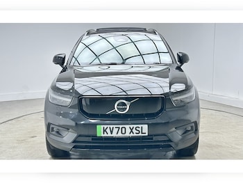 Used Volvo XC40 2021 for sale - 78591477: Photo