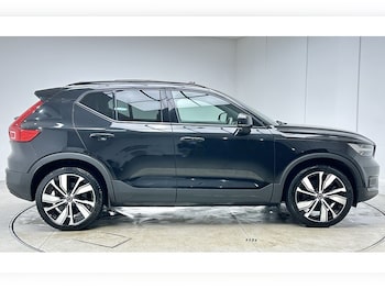 Used Volvo XC40 2021 for sale - 78591477: Photo