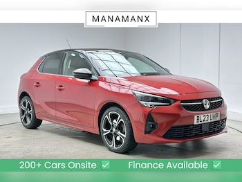 Used Vauxhall Corsa 2023 for sale - 79364454: Photo