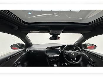 Used Vauxhall Corsa 2023 for sale - 79364454: Photo
