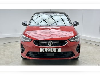 Used Vauxhall Corsa 2023 for sale - 79364454: Photo