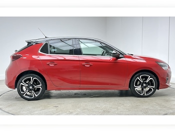 Used Vauxhall Corsa 2023 for sale - 79364454: Photo