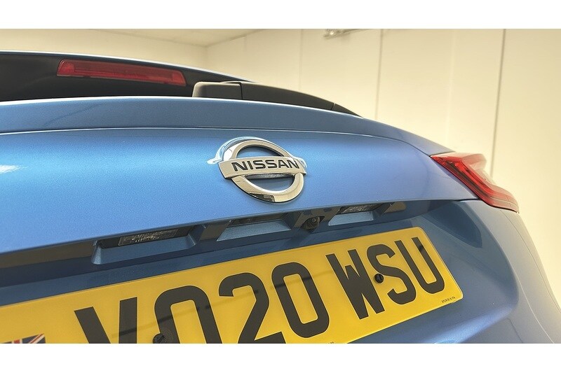 Used Nissan Qashqai for sale - 77337600: Photo 14