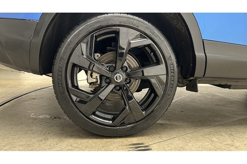 Used Nissan Qashqai for sale - 77337600: Photo 17