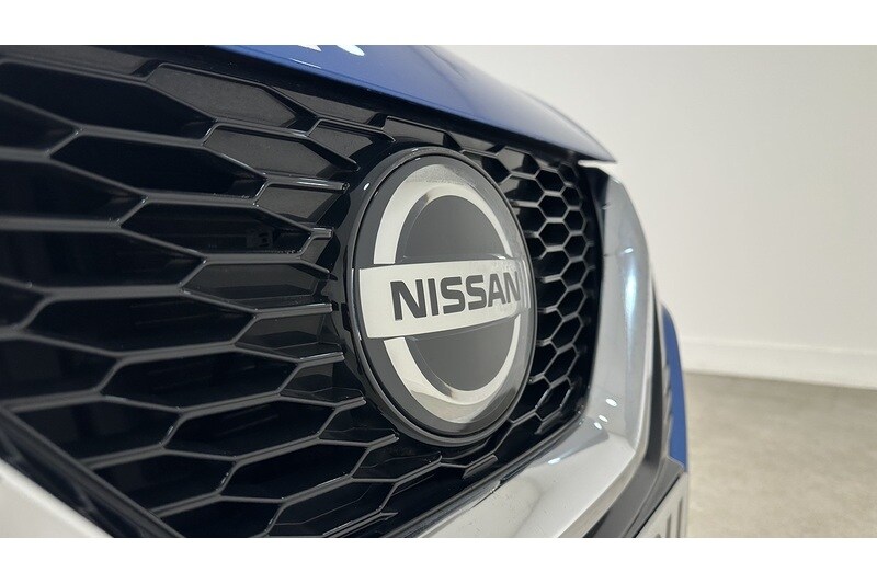 Used Nissan Qashqai for sale - 77337600: Photo 19