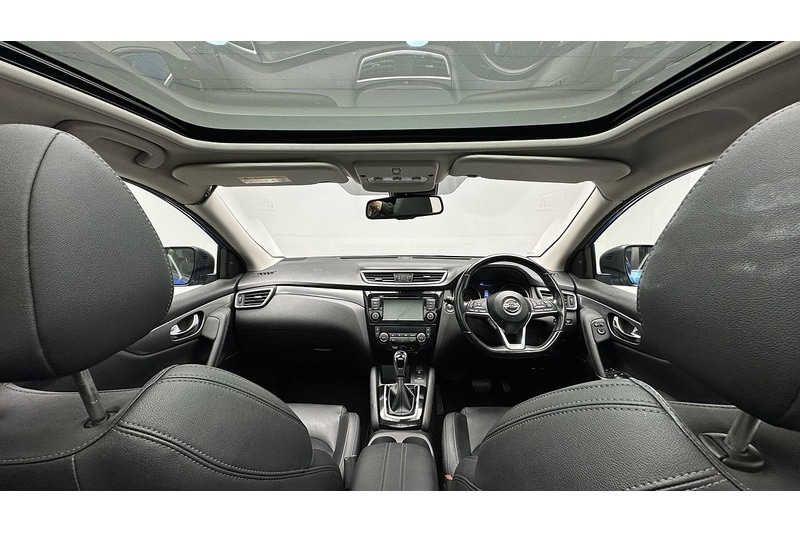 Used Nissan Qashqai for sale - 77337600: Photo 2