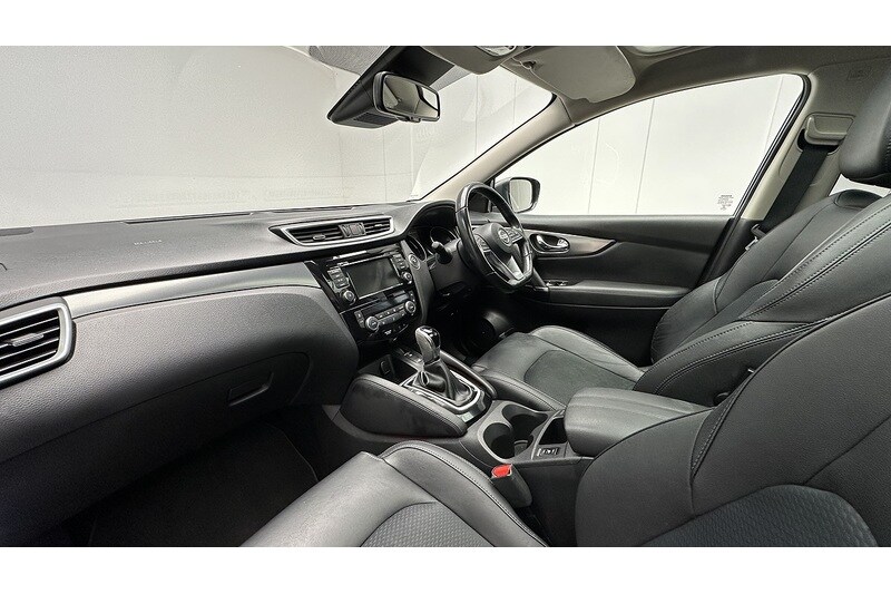 Used Nissan Qashqai for sale - 77337600: Photo 21