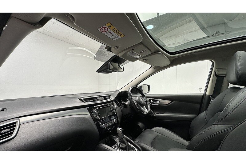 Used Nissan Qashqai for sale - 77337600: Photo 22