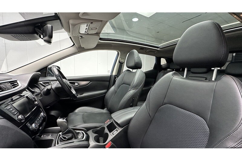 Used Nissan Qashqai for sale - 77337600: Photo 23