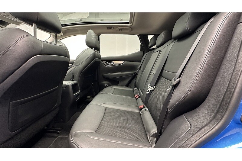 Used Nissan Qashqai for sale - 77337600: Photo 24