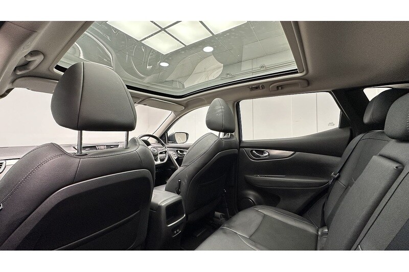 Used Nissan Qashqai for sale - 77337600: Photo 27