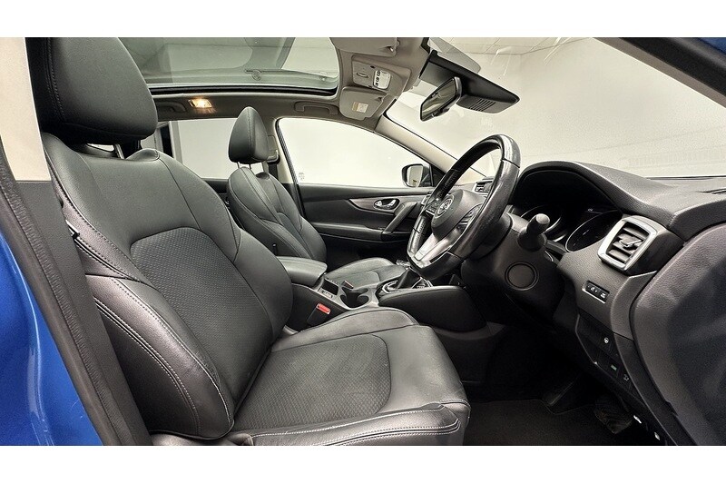 Used Nissan Qashqai for sale - 77337600: Photo 31