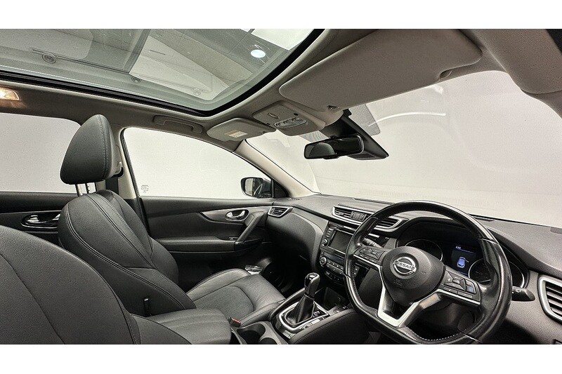 Used Nissan Qashqai for sale - 77337600: Photo 33