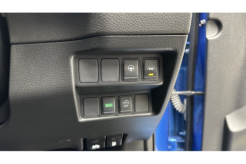 Used Nissan Qashqai for sale - 77337600: Photo 42