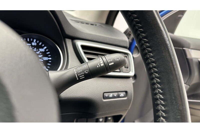 Used Nissan Qashqai for sale - 77337600: Photo 44