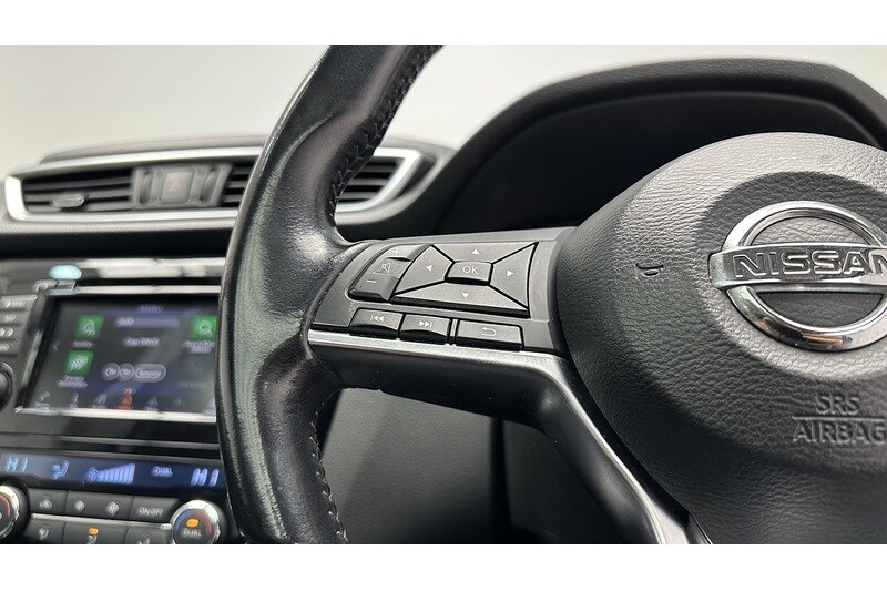 Used Nissan Qashqai for sale - 77337600: Photo 45