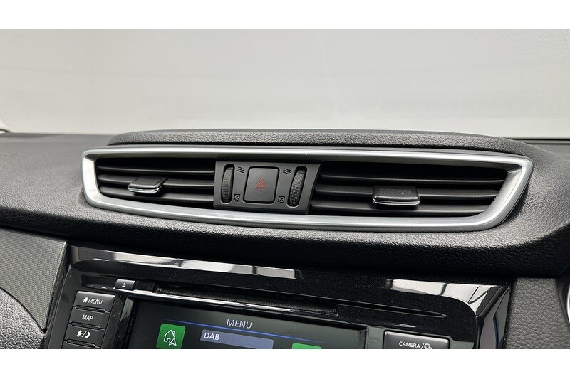 Used Nissan Qashqai for sale - 77337600: Photo 47