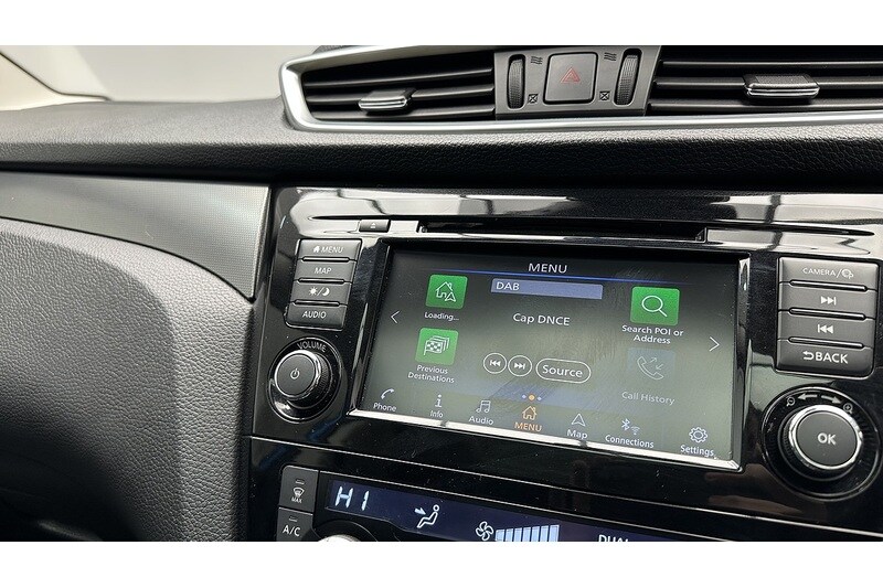 Used Nissan Qashqai for sale - 77337600: Photo 48