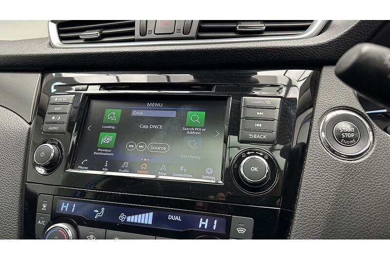 Used Nissan Qashqai for sale - 77337600: Photo 49