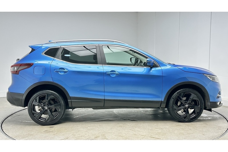 Used Nissan Qashqai for sale - 77337600: Photo 5