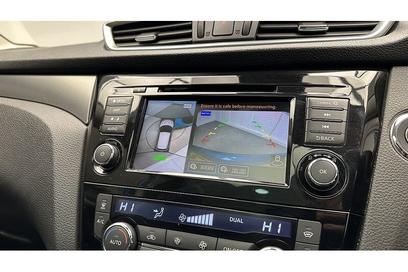 Used Nissan Qashqai for sale - 77337600: Photo 50