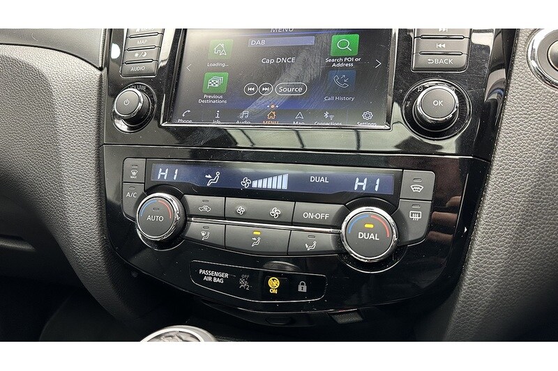 Used Nissan Qashqai for sale - 77337600: Photo 51