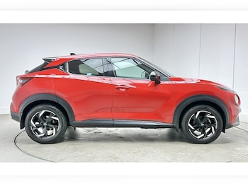 Used Nissan Juke 2022 for sale - 79206627: Photo