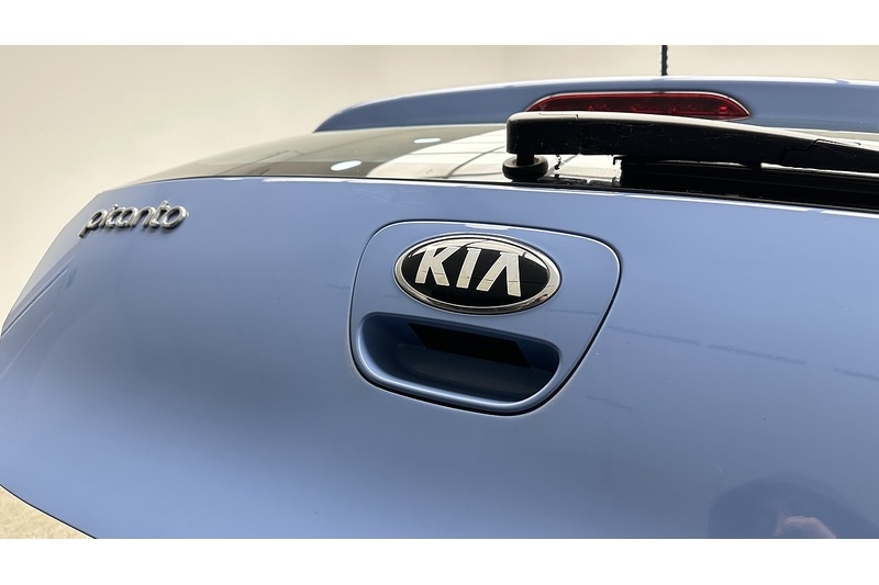 Used Kia Picanto 2019 for sale - 77213102: Photo 14