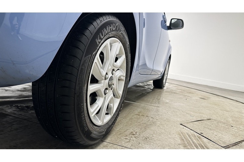 Used Kia Picanto 2019 for sale - 77213102: Photo 16