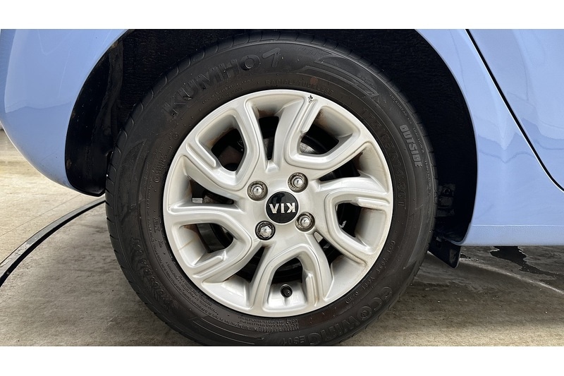 Used Kia Picanto 2019 for sale - 77213102: Photo 17