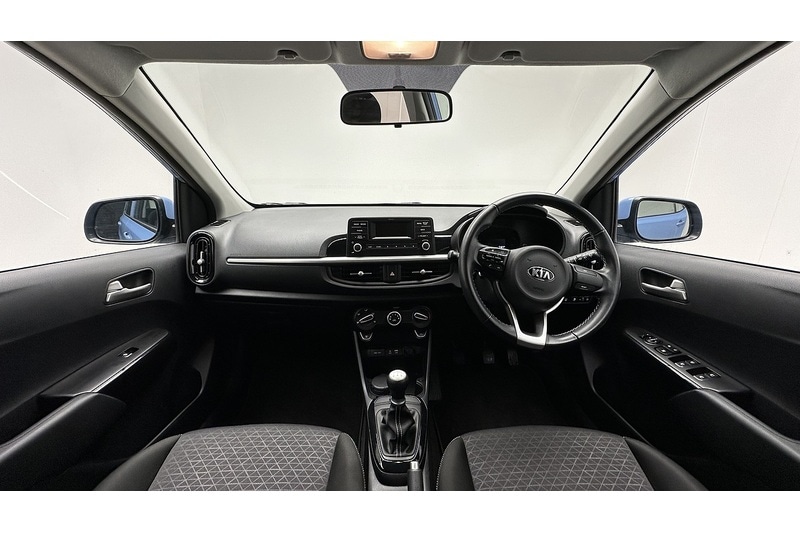 Used Kia Picanto 2019 for sale - 77213102: Photo 2