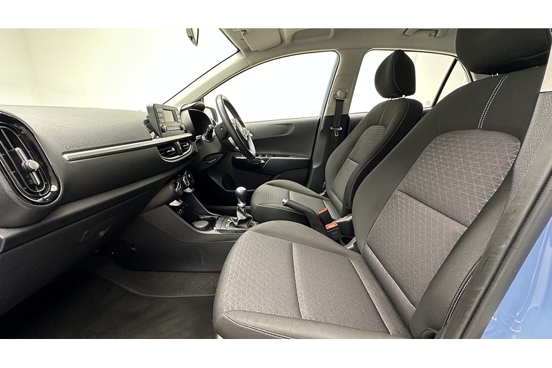 Used Kia Picanto 2019 for sale - 77213102: Photo 20